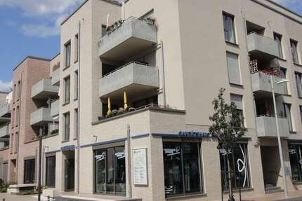 Wohnung Monheim am Rhein - 3 Zimmer, 88 m&sup2;, 1.350&euro; | Angebot:27122133
