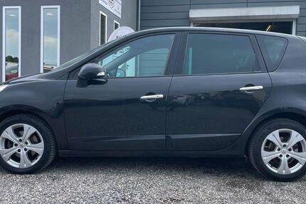 Renault Scenic 165.000 km 3.950 &euro; Euskirchen 53881