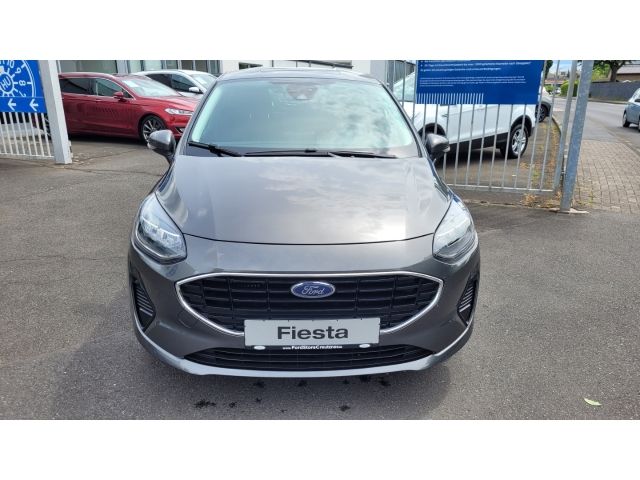 Ford Fiesta 75.600 km 12.850 &euro; Erftstadt-Lechenich 50374
