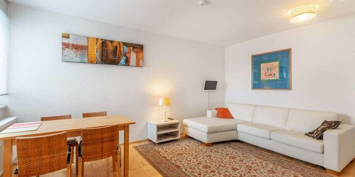 Zimmer Köln Nippes - 2 Zimmer, 1.690&euro; | Angebot:17018468