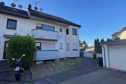 Wohnung Swisttal-Buschhoven Buschhoven - 1 Zimmer, 46 m&sup2;, 79.000&euro; | Angebot:27230602