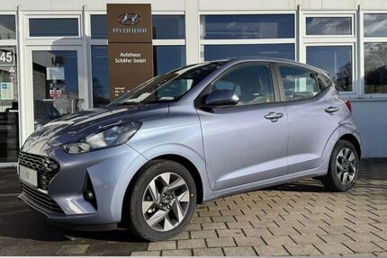 Hyundai i10 9.034 km 16.998 &euro; Leverkusen 51373