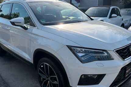 Seat Ateca 167.000 km 14.950 &euro; Dormagen 41539