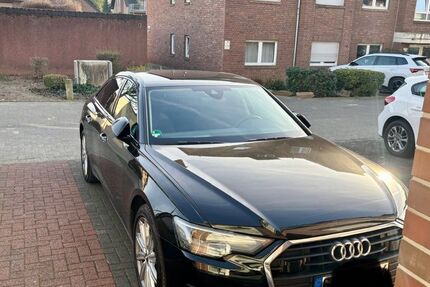 Audi A6 56.000 km 26.700 &euro; Grevenbroich 41515