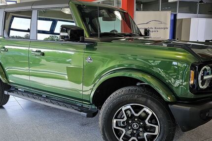 Ford Bronco 22.950 km 48.800 &euro; Leverkusen 51381