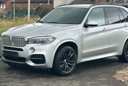 BMW X5 M50 184.765 km 20.250 &euro; Erftstadt 50374