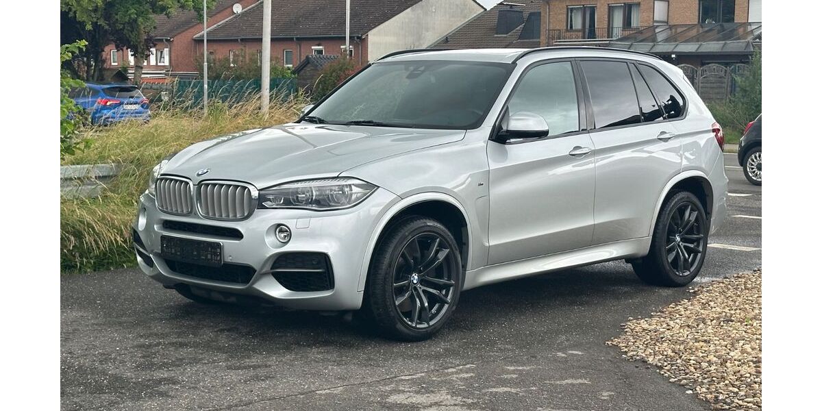 BMW X5 M50 184.765 km 20.250 &euro; Erftstadt 50374