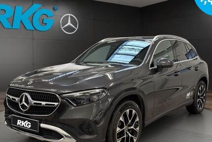 Mercedes-Benz GLC 220 9.800 km 56.680 &euro; Euskirchen 53879