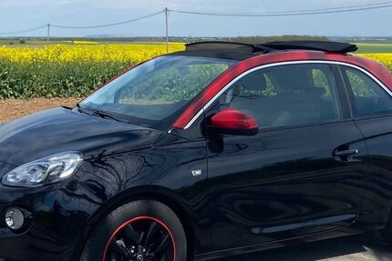 Opel Adam 122.000 km 6.900 &euro; Köln 51061
