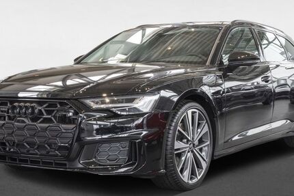 Audi A6 6.900 km 67.980 &euro; Köln 50739