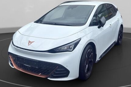 Cupra Born 12.349 km 34.480 &euro; Köln-Mülheim 51063
