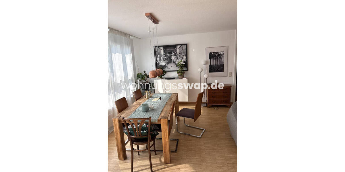 Etagenwohnung Köln Sülz - 2 Zimmer, 75 m&sup2;, 950&euro; | Angebot:25970517