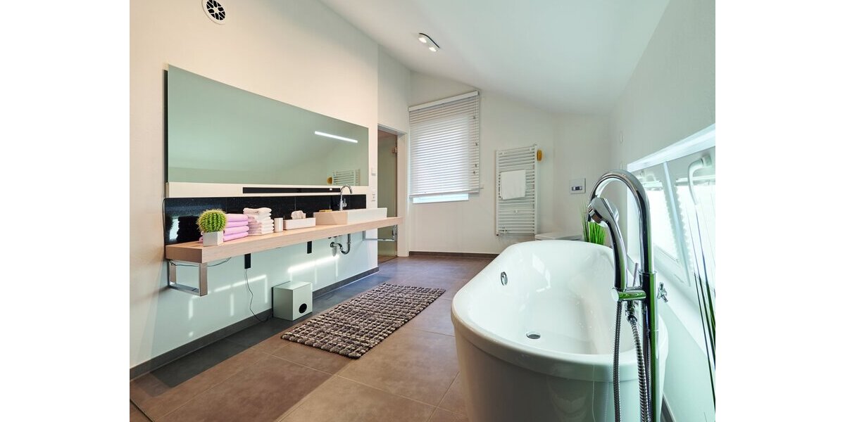 Individuell geplantes Einfamilienhaus - Ihr Wunschhaus mit Flexibilität und Sicherheit! - Einfamilienhaus Erftstadt | Angebot:27342060