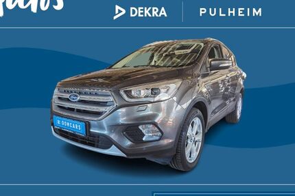 Ford Kuga 95.500 km 17.999 &euro; Pulheim 50259