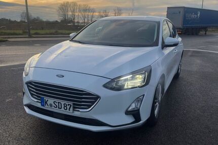 Ford Focus 170.000 km 10.500 &euro; Köln 50765