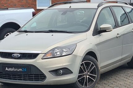 Ford Focus 145.000 km 999 &euro; Jülich 52428