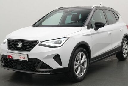 Seat Arona 14.429 km 21.480 &euro; Leverkusen 51373