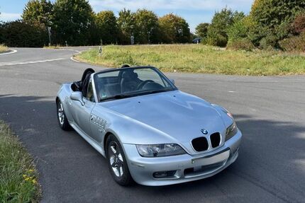 BMW Z3 138.000 km 12.490 &euro; Köln 50765