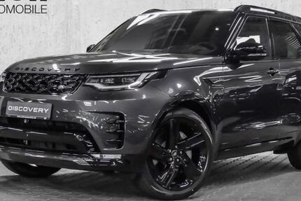 Land Rover Discovery 3.000 km 76.480 &euro; Köln 51149