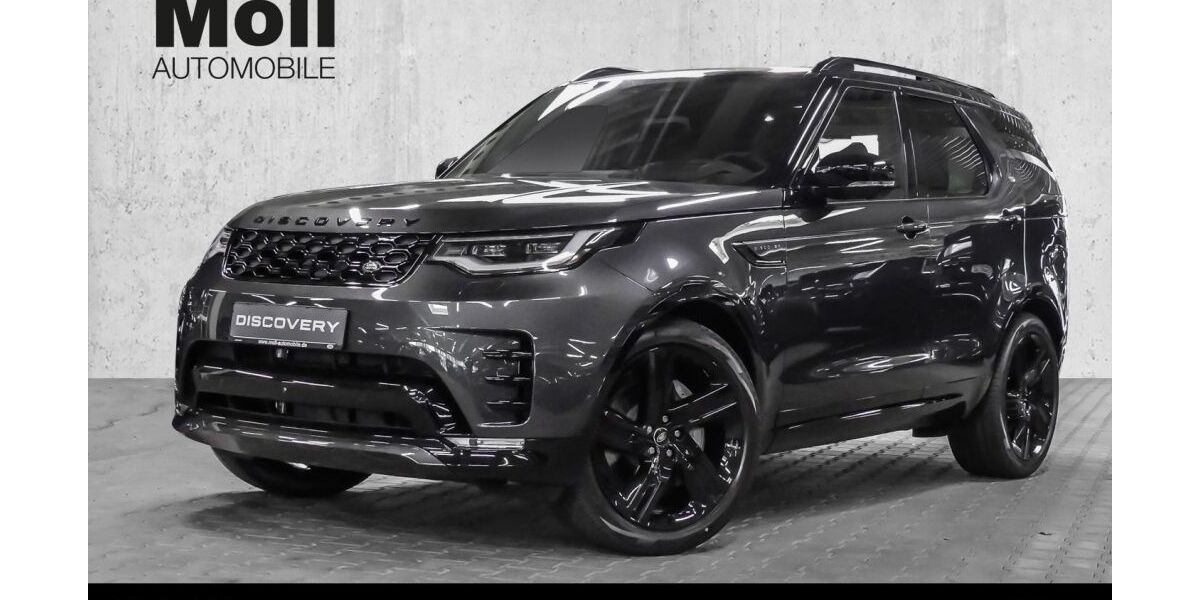 Land Rover Discovery 3.000 km 76.480 &euro; Köln 51149