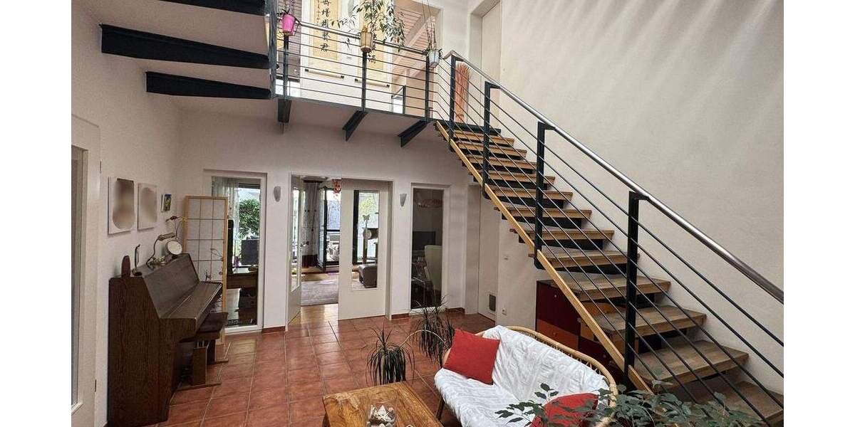 Einfamilienhaus Niederkassel Mondorf - 6 Zimmer, 205 m&sup2;, 830.000&euro; | Angebot:25693105