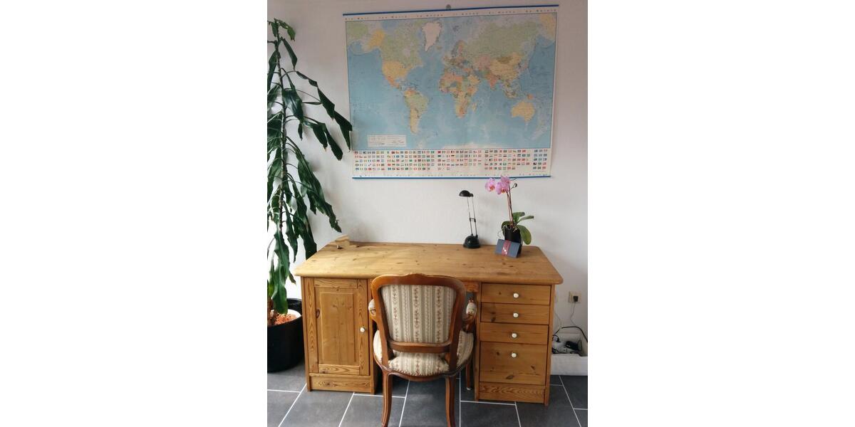 Dachgeschoßwohnung Frechen - 1 Zimmer, 46 m&sup2;, 540&euro; | Angebot:25829978