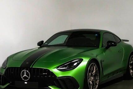 Mercedes-Benz AMG GT 11.872 km 199.900 &euro; Düren 52349