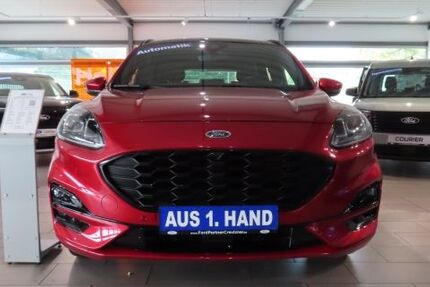 Ford Kuga 52.041 km 27.450 &euro; Erftstadt-Lechenich 50374