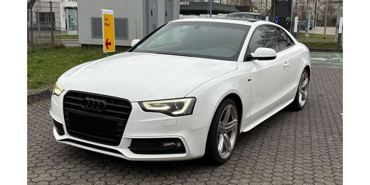 Audi A5 157.500 km 12.500 &euro; Köln 50996