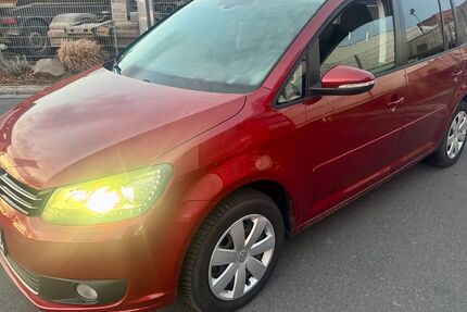VW Touran 149.999 km 5.299 &euro; Dormagen 41540