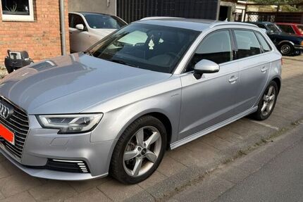 Audi A3 105.000 km 15.900 &euro; Bergheim 50127