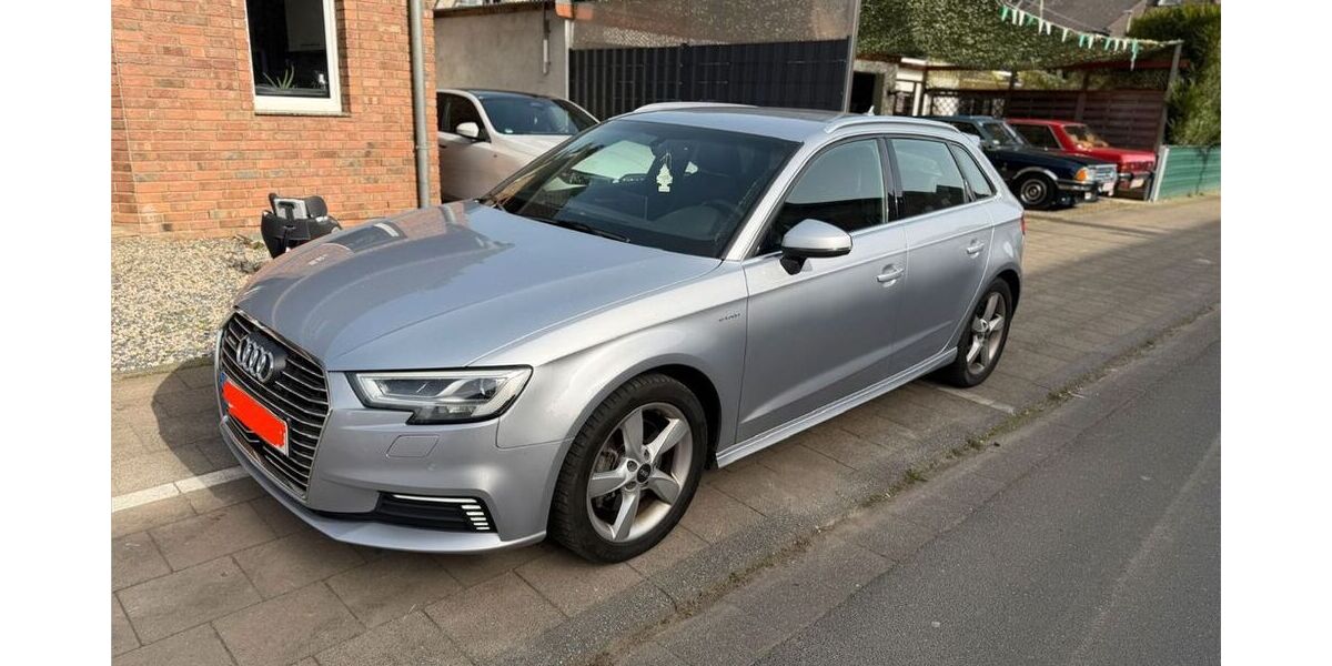 Audi A3 105.000 km 15.900 &euro; Bergheim 50127