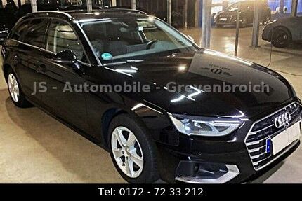 Audi A4 83.300 km 22.750 &euro; Grevenbroich 41515