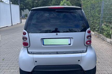 Smart ForTwo 118.000 km 1.500 &euro; Köln 50827