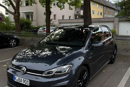 VW Golf 125.000 km 20.000 &euro; Köln 50733