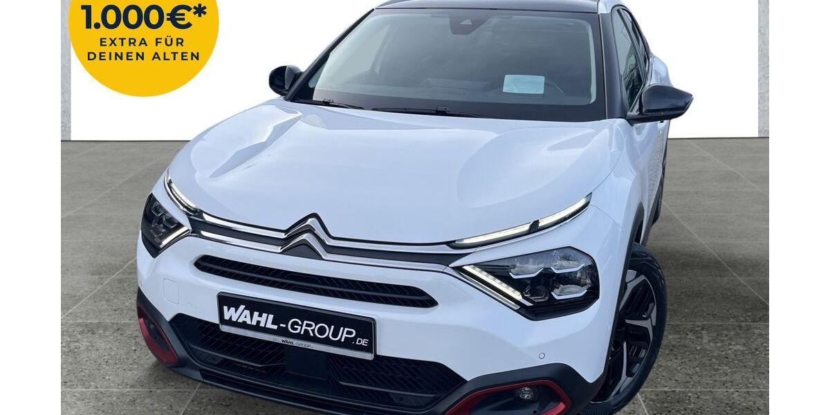 Citroen C4 46.015 km 17.990 &euro; Düren 52353