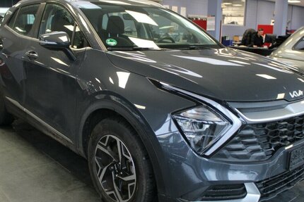 Kia Sportage 1.6 T-GDI 2WD Eco-Dynamics Vision 18.300 km 22.980 &euro; Euskirchen 53881