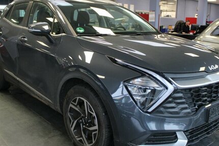Kia Sportage 1.6 T-GDI 2WD Eco-Dynamics Vision 18.300 km 23.980 &euro; Euskirchen 53881