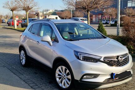 Opel Mokka X 192.000 km 9.100 &euro; Köln 50679