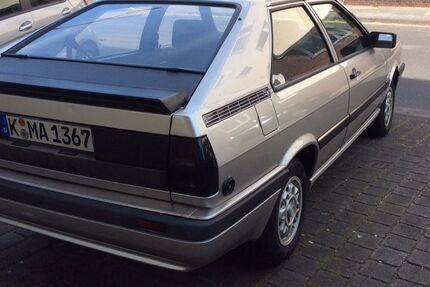 Audi 80 192.000 km 9.000 &euro; köln 50735