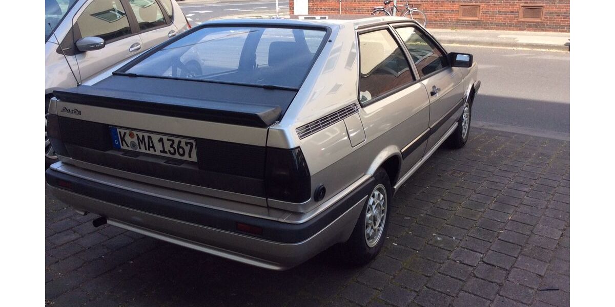 Audi 80 192.000 km 9.000 &euro; köln 50735