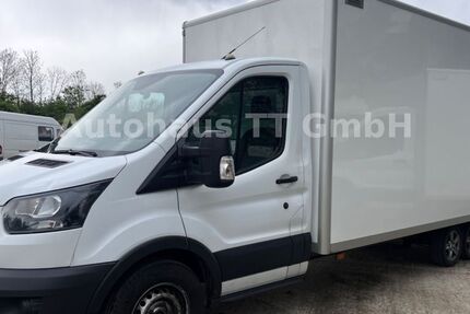 Ford Transit 230.258 km 13.950 &euro; Bergheim bei Köln 50126