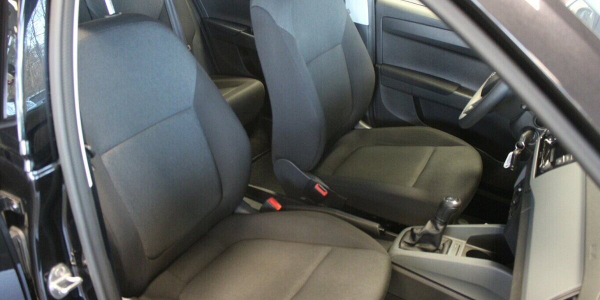 Skoda Fabia 1.0 MPI Cool Plus 59.998 km 10.780 &euro; Euskirchen 53881