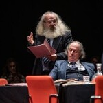 12 Öfkeli Adam - Tiyatro Evi