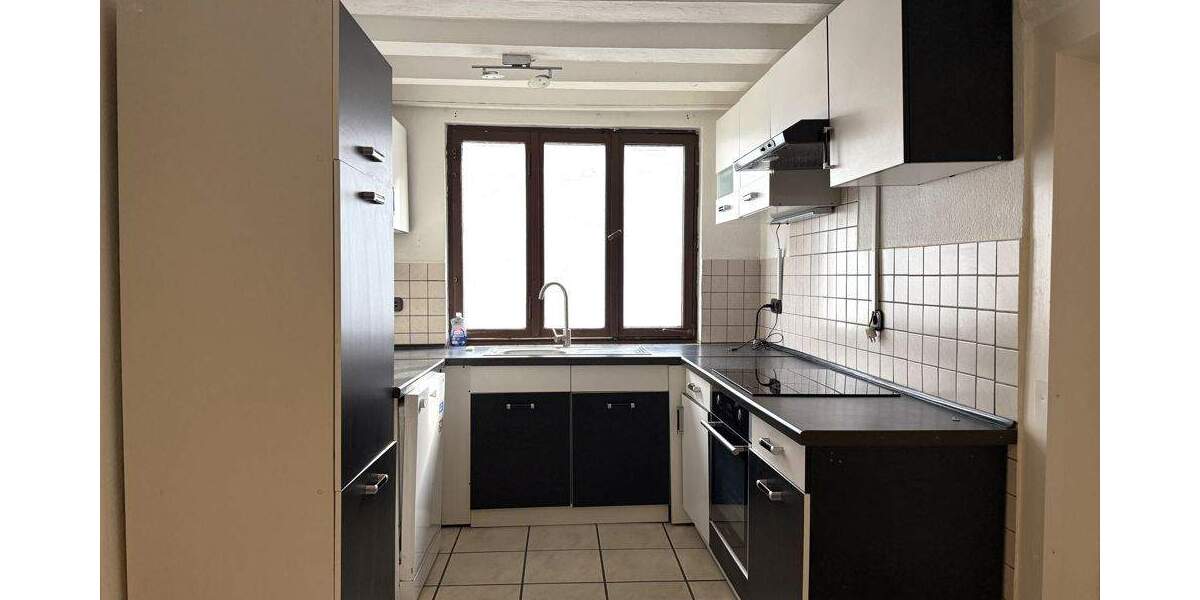 Einfamilienhaus Merzenich / Girbelsrath Girbelsrath - 4 Zimmer, 91 m&sup2;, 169.900&euro; | Angebot:25742600