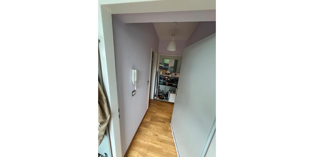 Etagenwohnung Nideggen - 2 Zimmer, 54 m&sup2;, 105.000&euro; | Angebot:27079740