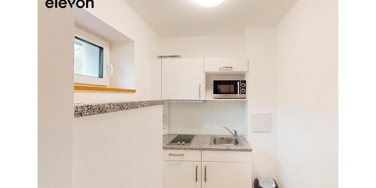 Etagenwohnung Köln Mülheim - 1 Zimmer, 39 m&sup2;, 645&euro; | Angebot:23565702