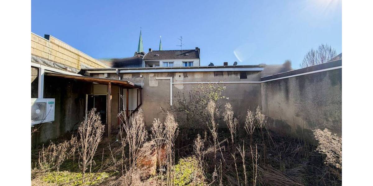 Gewerbeobjekt Aldenhoven - 8 Zimmer, 375.000&euro; | Angebot:26257288