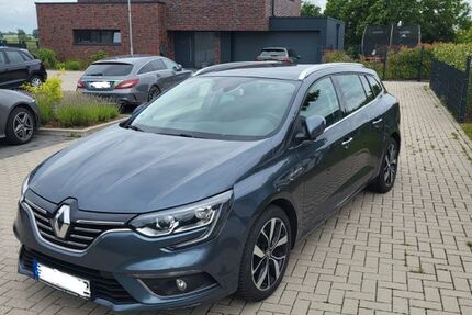 Renault Megane 114.000 km 11.200 &euro; Jüchen 41363