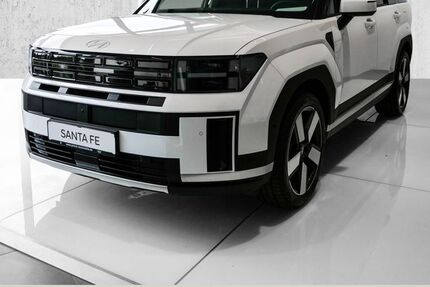 Hyundai SANTA FE 4.900 km 51.990 &euro; Köln 50968